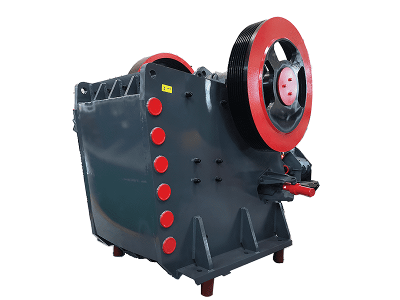 PEW欧版颚式破碎机 - 出口设备（images 6）