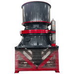 单缸圆锥破碎机单缸圆锥破碎机