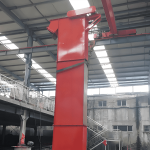 斗式提升机斗式提升机