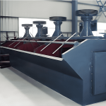 SF型机械搅拌式浮选机