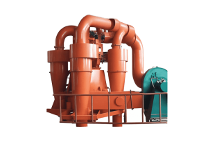 高細(xì)轉(zhuǎn)子式選粉機(jī)