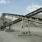 菲律賓5TPH方解石磨粉生產(chǎn)線