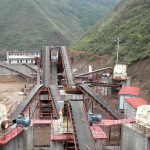 一条砂石生产线的配置都有哪些?