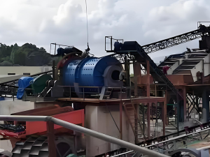 球磨機(jī)出料顆粒達(dá)到多少才是好？