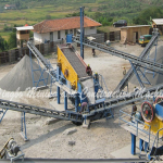 5款常用矿山破碎机 您知道几种？