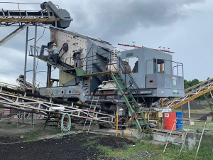 時(shí)產(chǎn)500噸機(jī)制砂生產(chǎn)線都需要哪些設(shè)備