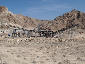 石頭破碎機(jī)有哪些？價(jià)格怎么樣？