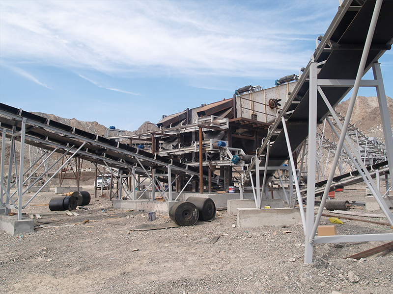 反擊式破碎機(jī)和立軸沖擊式破碎機(jī)的區(qū)別 1 反击式破碎机和立轴冲击式破碎机的区别 - 制砂机(images 1)