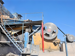 顎式破碎機(jī)規(guī)格和型號