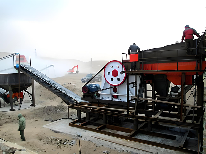 石頭粉碎機(jī)/石頭粉碎機(jī)廠家 1 石头粉碎机/石头粉碎机厂家