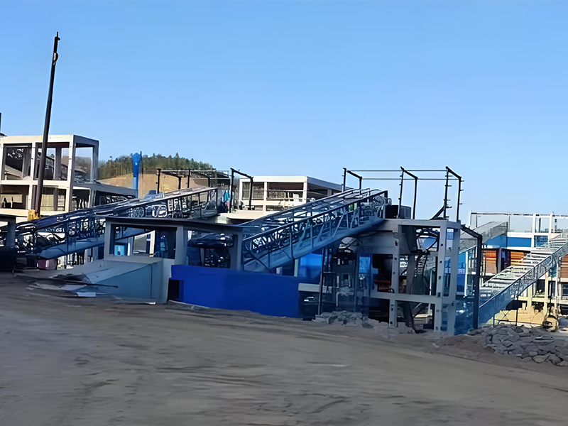 青石石料生產(chǎn)線加工需要哪些破碎設備 1 青石石料生产线加工需要哪些破碎设备