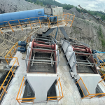 矿石破碎生产线需要哪些设备 生产线加工步骤需要了解一下