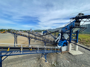 石材破碎機(jī)-移動(dòng)式石材破碎機(jī)的價(jià)格是多少？