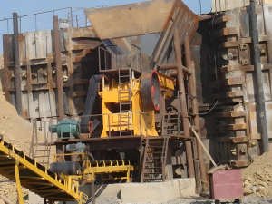 破碎鉻鐵礦的顎式破碎機(jī)有哪些型號(hào)？顎式破碎機(jī)價(jià)...