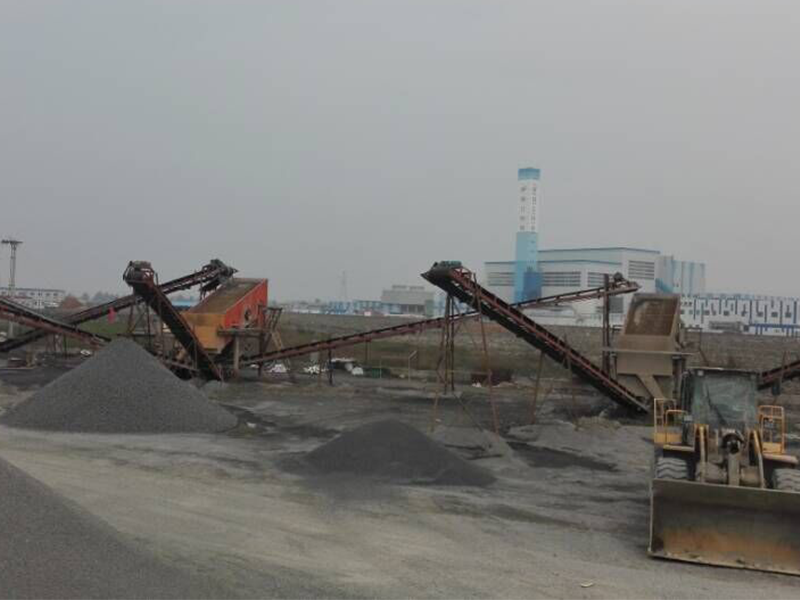 投資砂石骨料生產(chǎn)線必須要知道的一些事 1 投资砂石骨料生产线必须要知道的一些事 - 上海丁博重工(images 1)