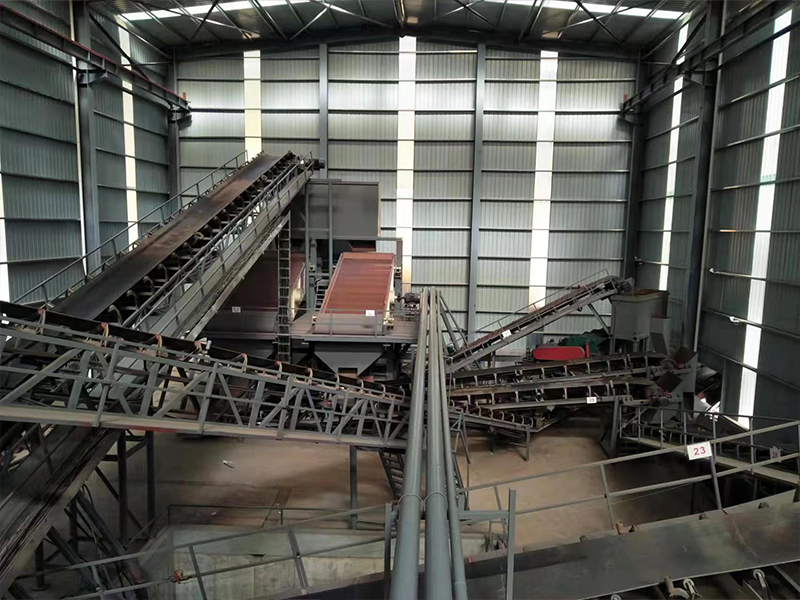 砂石行業(yè)提供多種生產(chǎn)工藝大力發(fā)展大型化砂石骨料生產(chǎn)線 1 砂石行业提供多种生产工艺大力发展大型化砂石骨料生产线 - 上海丁博重工机械有限公司(images 1)