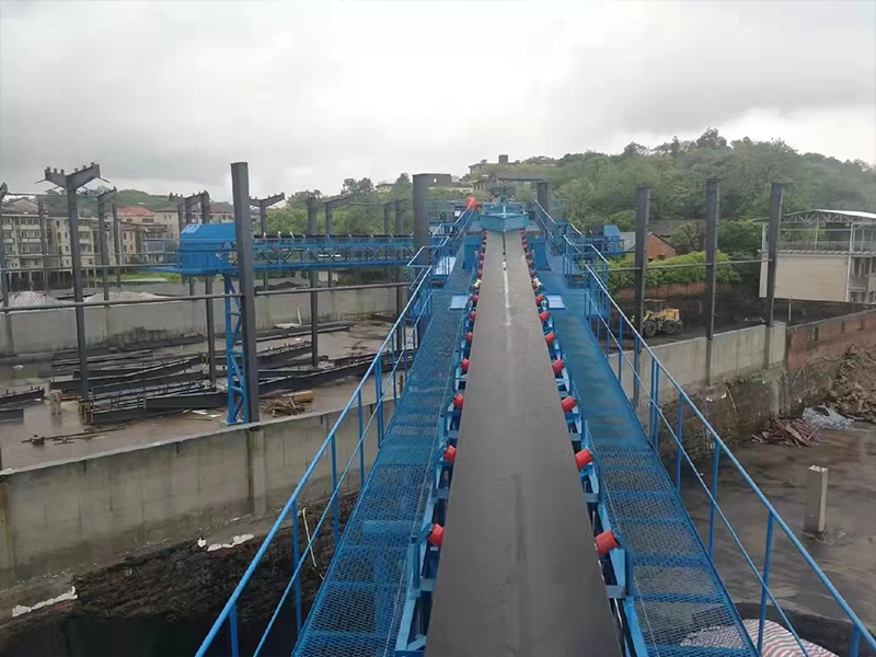 石灰石大型砂石骨料生產(chǎn)線機械選型及工藝流程 1 石灰石大型砂石骨料生产线机械选型及工艺流程 - 上海丁博重工机械有限公司(images 1)