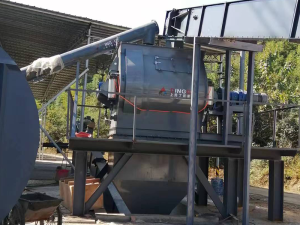 破碎機用了這么久，都是哪些深入的體會？