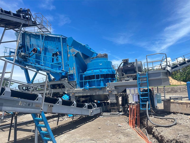 移動破碎站是固定破碎生產線一個質的飛躍 1 移动破碎站是固定破碎生产线一个质的飞跃 - 上海丁博重工(images 1)