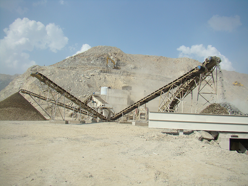 人工砂石骨料的大量需求為制砂機(jī)的發(fā)展奠定了基礎(chǔ) 1 人工砂石骨料的大量需求为制砂机的发展奠定了基础 - 上海丁博重工(images 1)