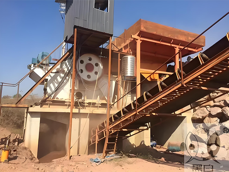 反擊式破碎機(jī)的優(yōu)勢(shì)主要體現(xiàn)在哪些方面 1 反击式破碎机的优势主要体现在哪些方面 - 上海丁博重工(images 1)