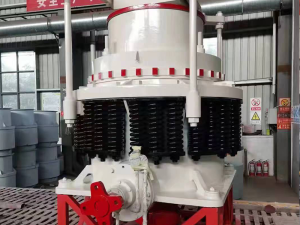 單缸圓錐破碎機和多缸圓錐破碎機有什么區(qū)別，如何...