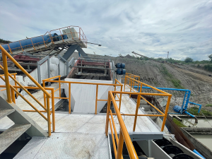 如何進行建筑垃圾破碎設(shè)備保養(yǎng)