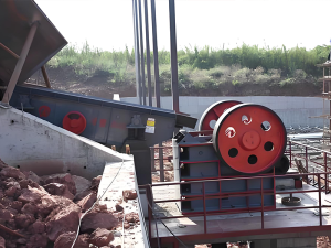 顎式破碎機(jī)加工方法及如何選購，丁博重工帶您認(rèn)識...